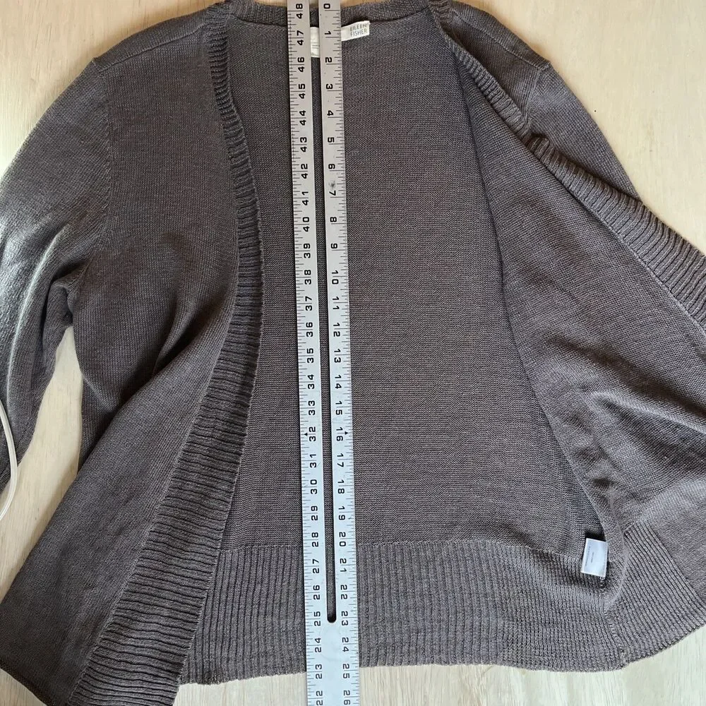Eileen Fisher check out